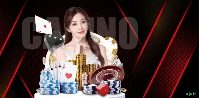 Casino VIP ojwin