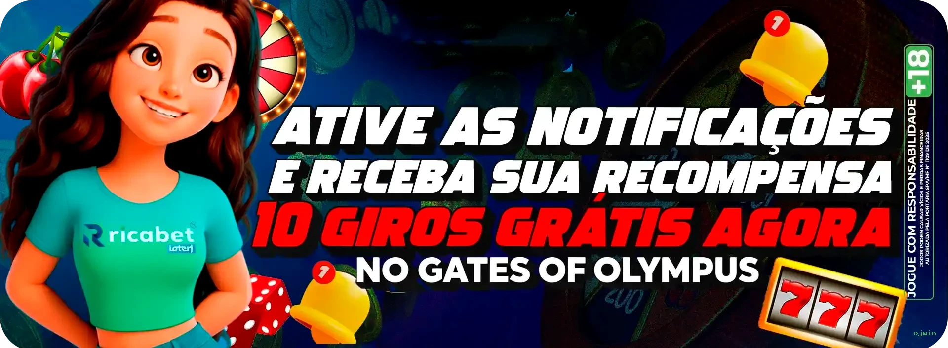Tecnologia da Plataforma ojwin