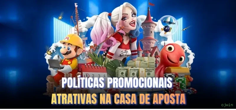 Tecnologia da Plataforma ojwin